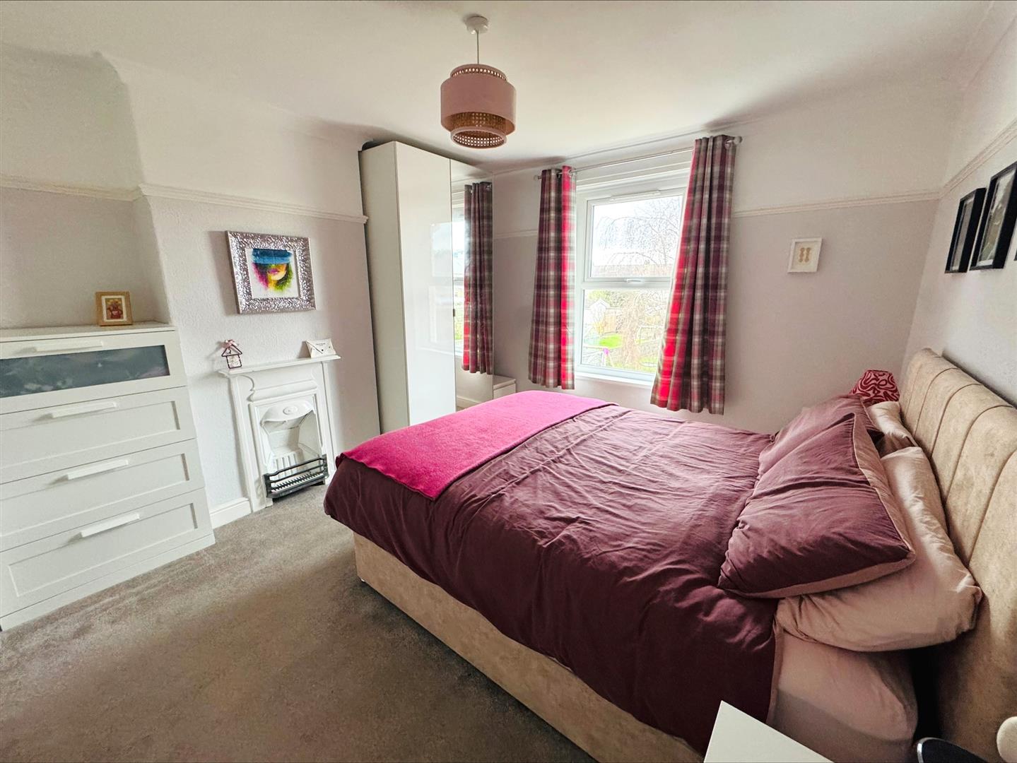 Ashburnham Road, Pembrey, Burry Port, SA16 0TW